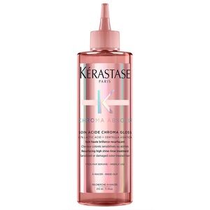 New Kerastase Chroma Absolu High Shine Gloss Treatment for Color-Treated Hair